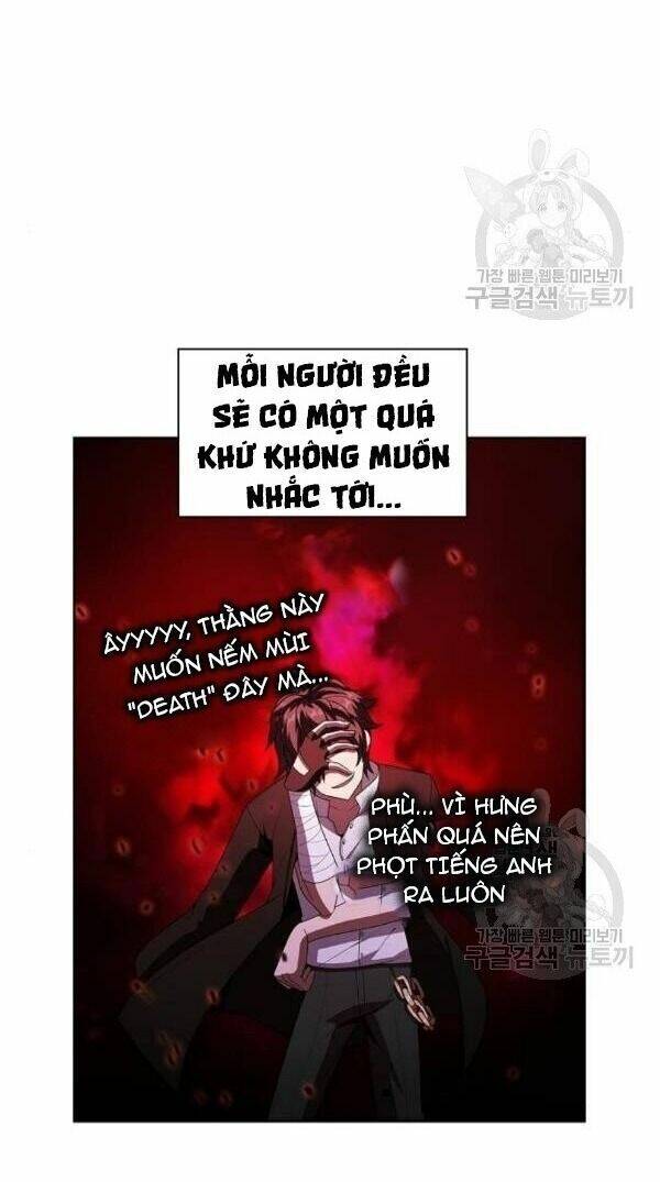 Tôi Là Người Chơi Leo Tháp Một Mình Chap 47 - Next Chap 48