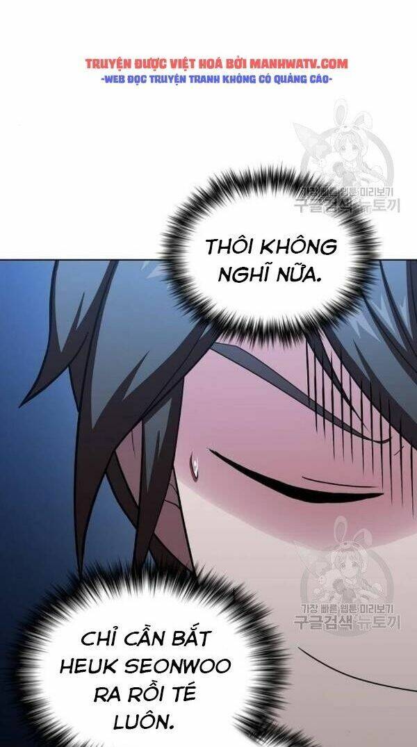 Tôi Là Người Chơi Leo Tháp Một Mình Chap 47 - Next Chap 48