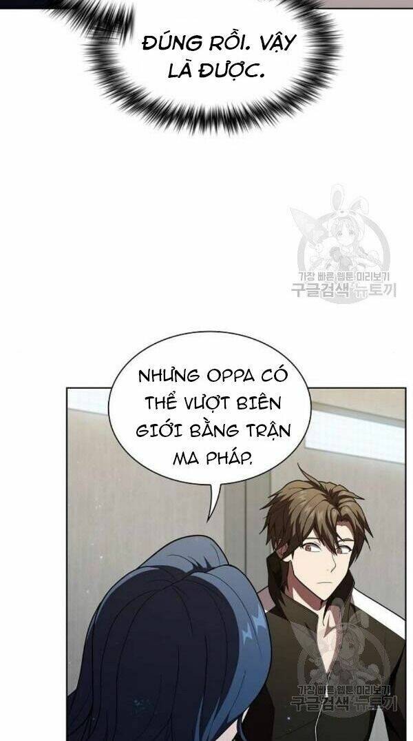 Tôi Là Người Chơi Leo Tháp Một Mình Chap 47 - Next Chap 48