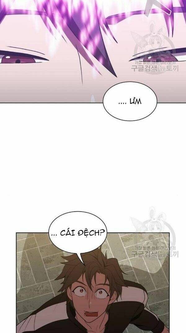 Tôi Là Người Chơi Leo Tháp Một Mình Chap 47 - Next Chap 48