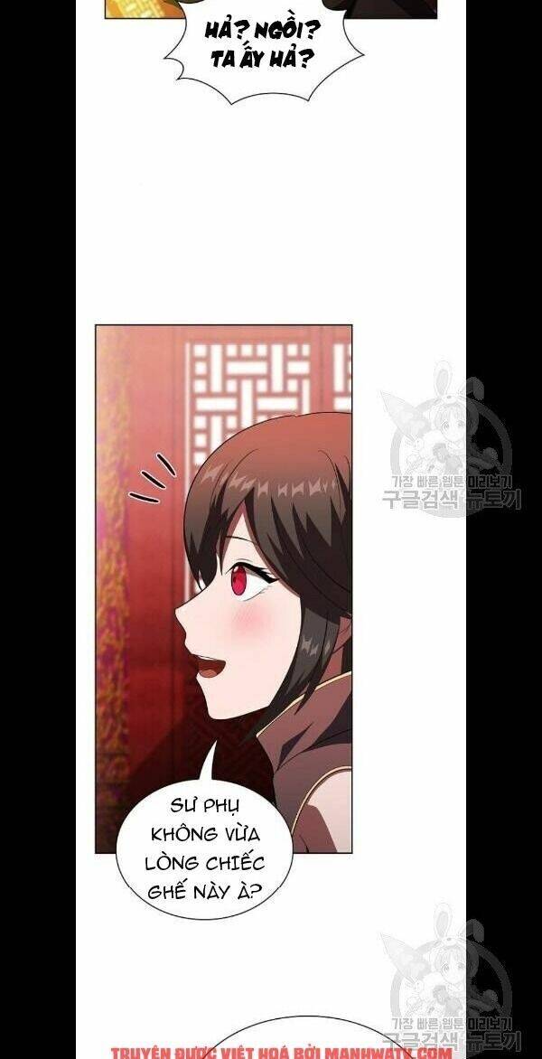 Tôi Là Người Chơi Leo Tháp Một Mình Chap 48 - Next Chap 49