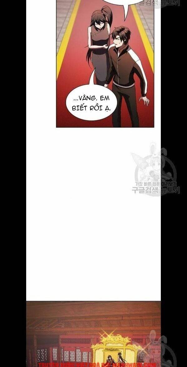 Tôi Là Người Chơi Leo Tháp Một Mình Chap 48 - Next Chap 49