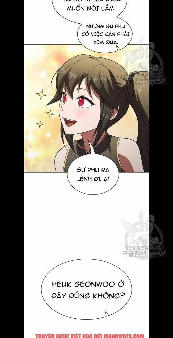 Tôi Là Người Chơi Leo Tháp Một Mình Chap 48 - Next Chap 49