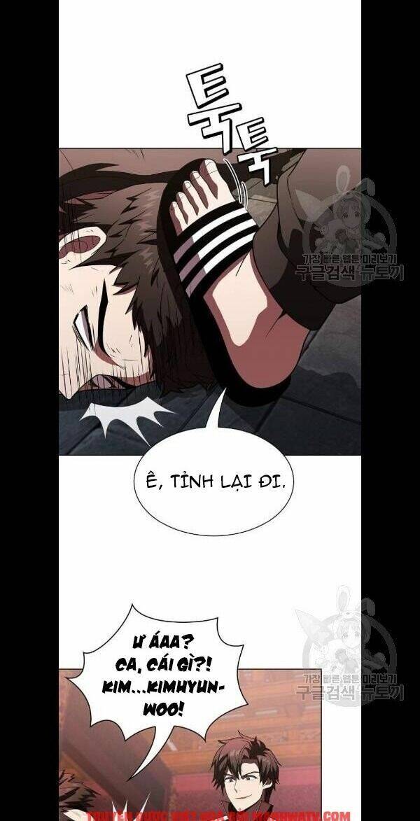 Tôi Là Người Chơi Leo Tháp Một Mình Chap 48 - Next Chap 49