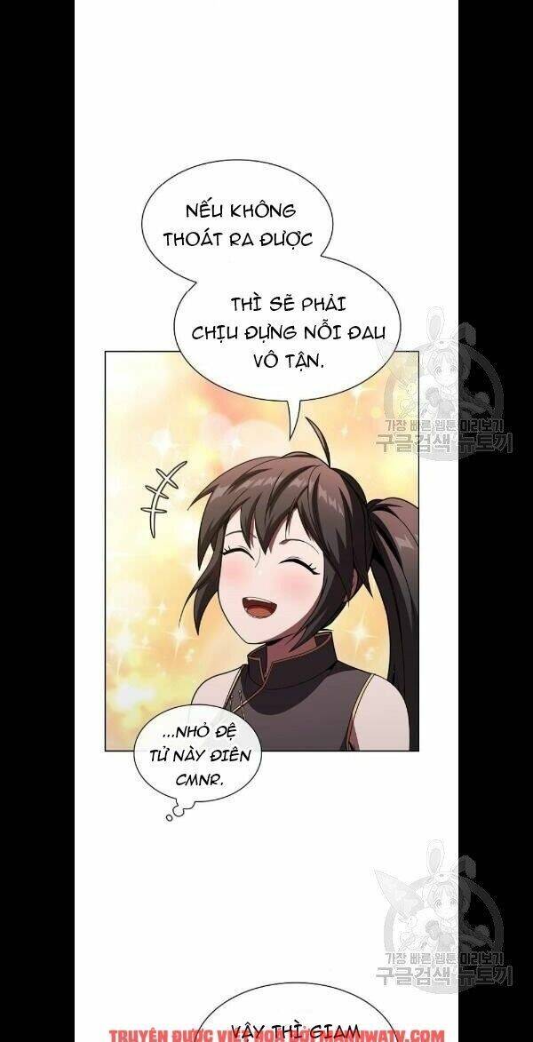 Tôi Là Người Chơi Leo Tháp Một Mình Chap 48 - Next Chap 49