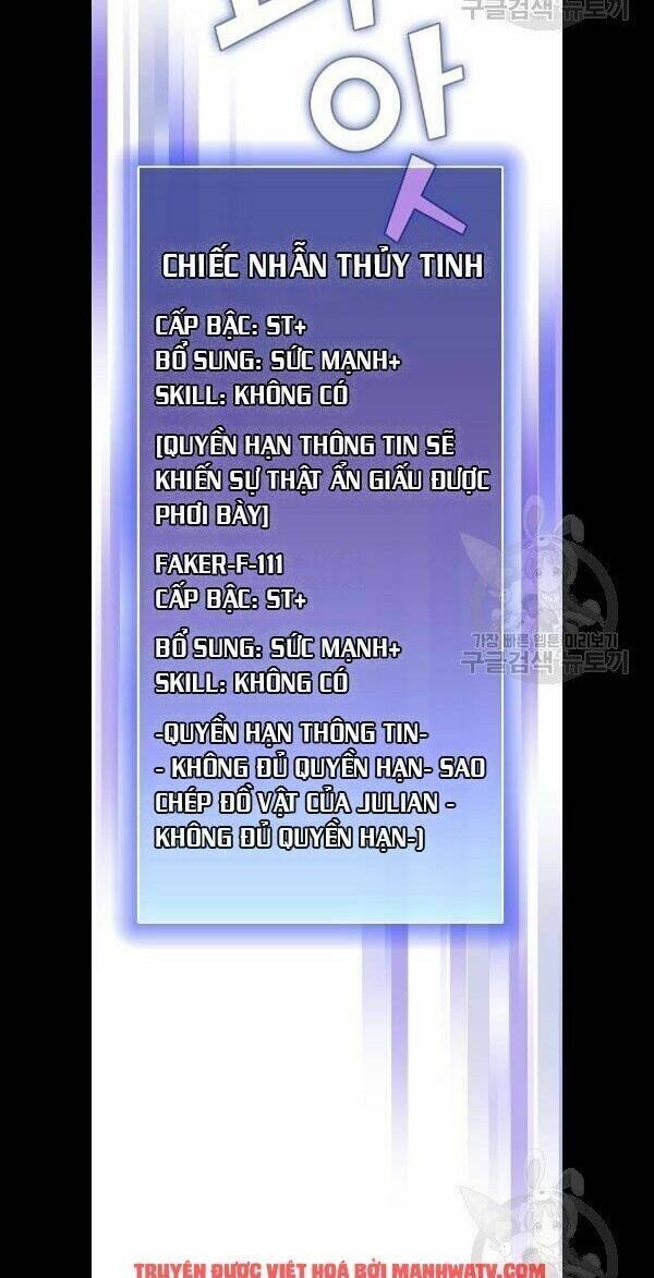 Tôi Là Người Chơi Leo Tháp Một Mình Chap 48 - Next Chap 49