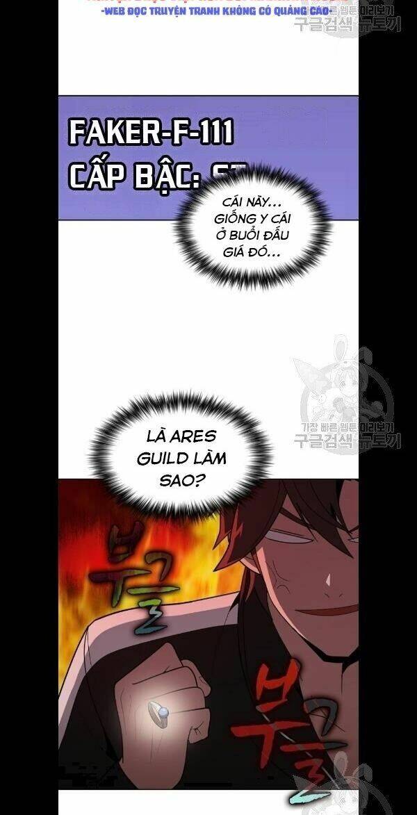 Tôi Là Người Chơi Leo Tháp Một Mình Chap 48 - Next Chap 49