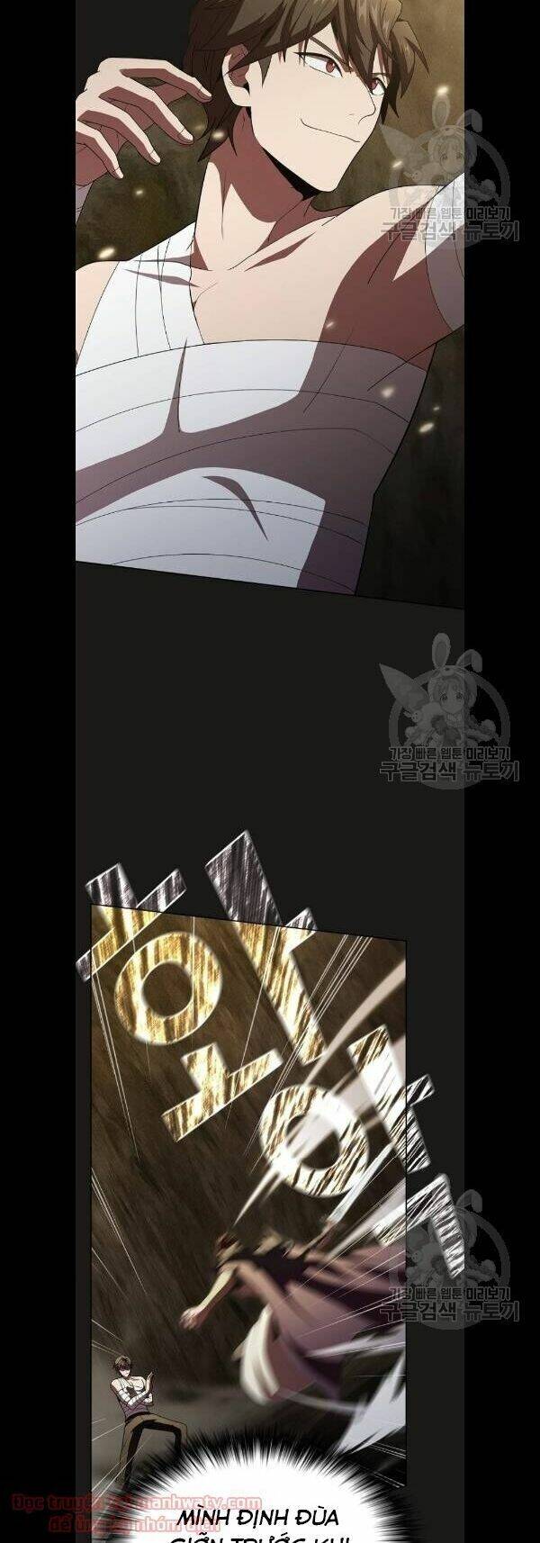 Tôi Là Người Chơi Leo Tháp Một Mình Chap 52 - Next Chap 53