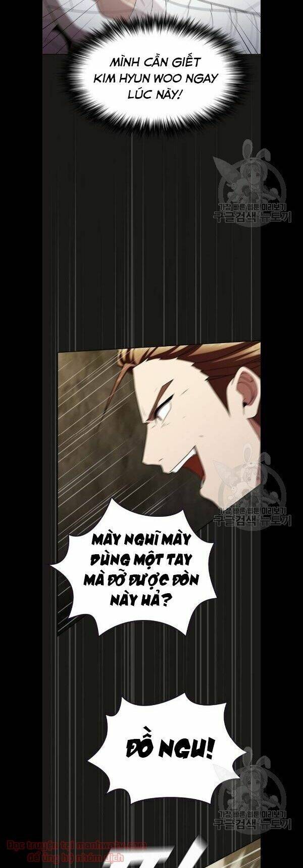 Tôi Là Người Chơi Leo Tháp Một Mình Chap 52 - Next Chap 53