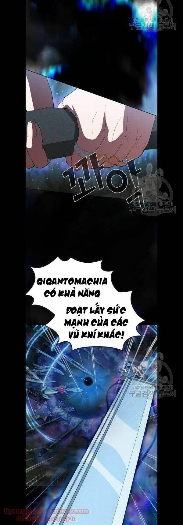 Tôi Là Người Chơi Leo Tháp Một Mình Chap 52 - Next Chap 53