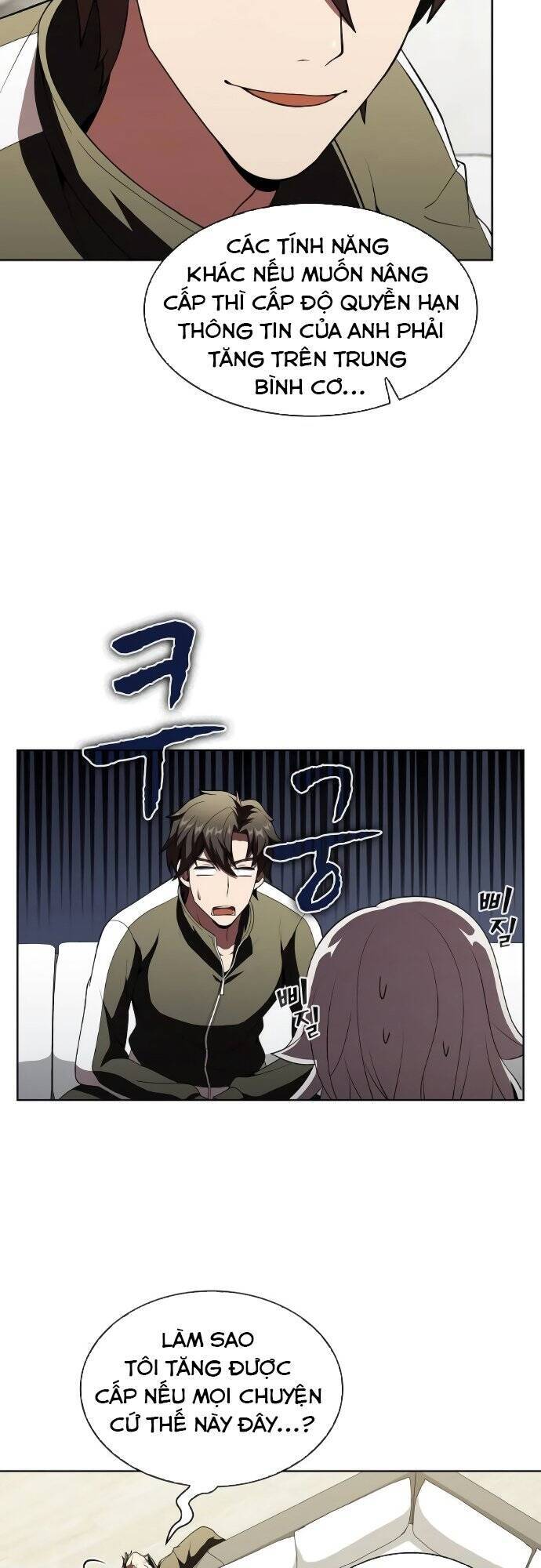 Tôi Là Người Chơi Leo Tháp Một Mình Chap 54 - Next Chap 55