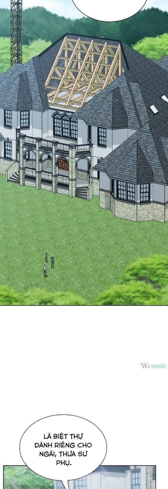 Tôi Là Người Chơi Leo Tháp Một Mình Chap 54 - Next Chap 55