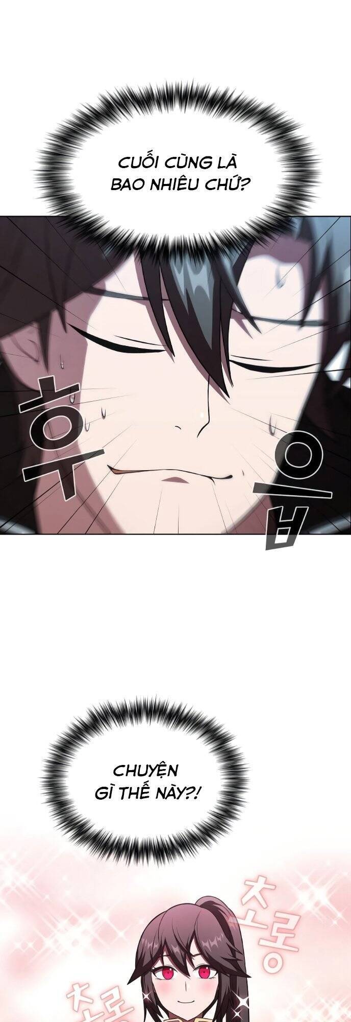 Tôi Là Người Chơi Leo Tháp Một Mình Chap 54 - Next Chap 55