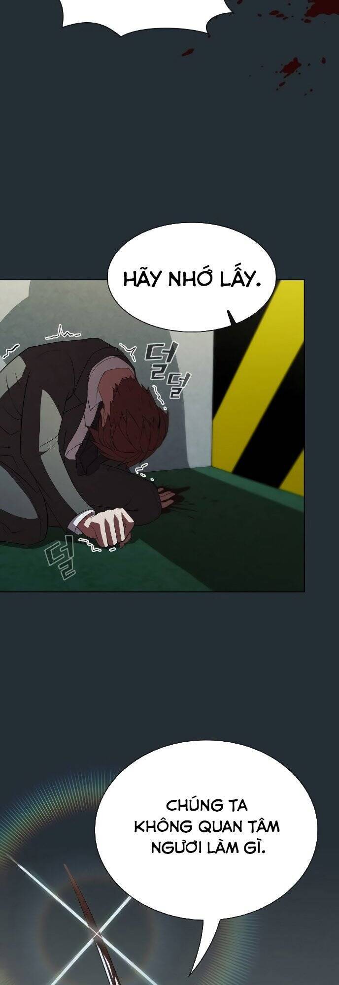 Tôi Là Người Chơi Leo Tháp Một Mình Chap 54 - Next Chap 55