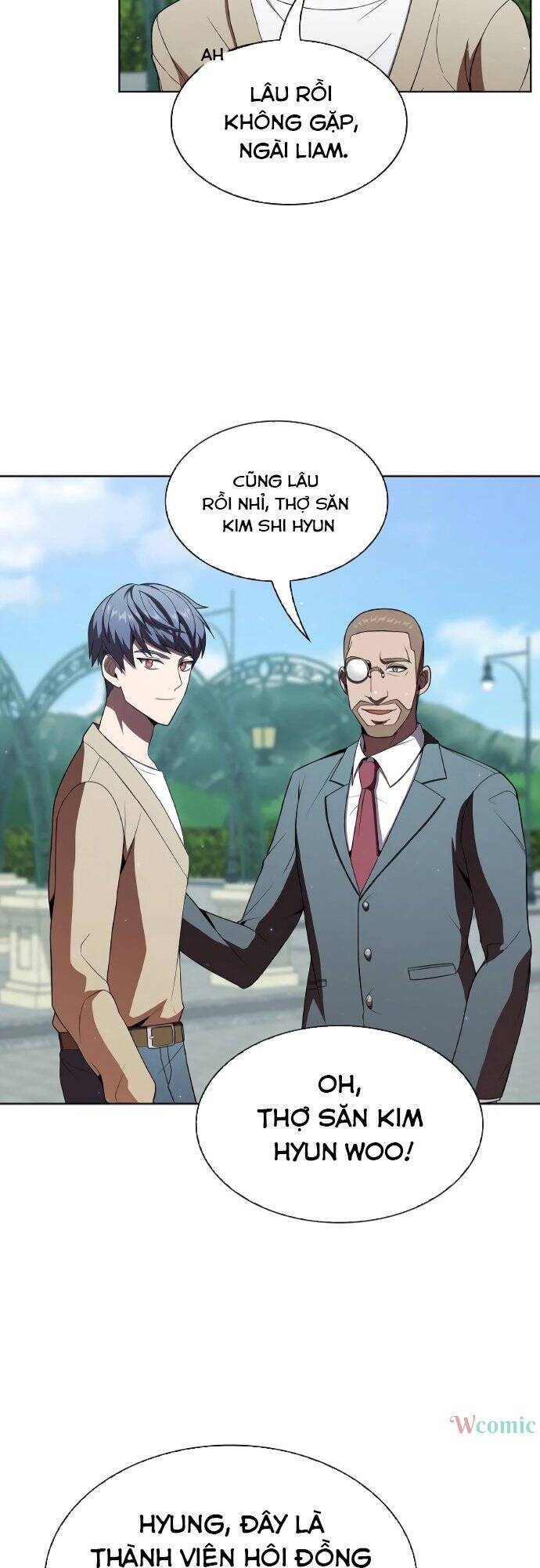 Tôi Là Người Chơi Leo Tháp Một Mình Chap 54 - Next Chap 55