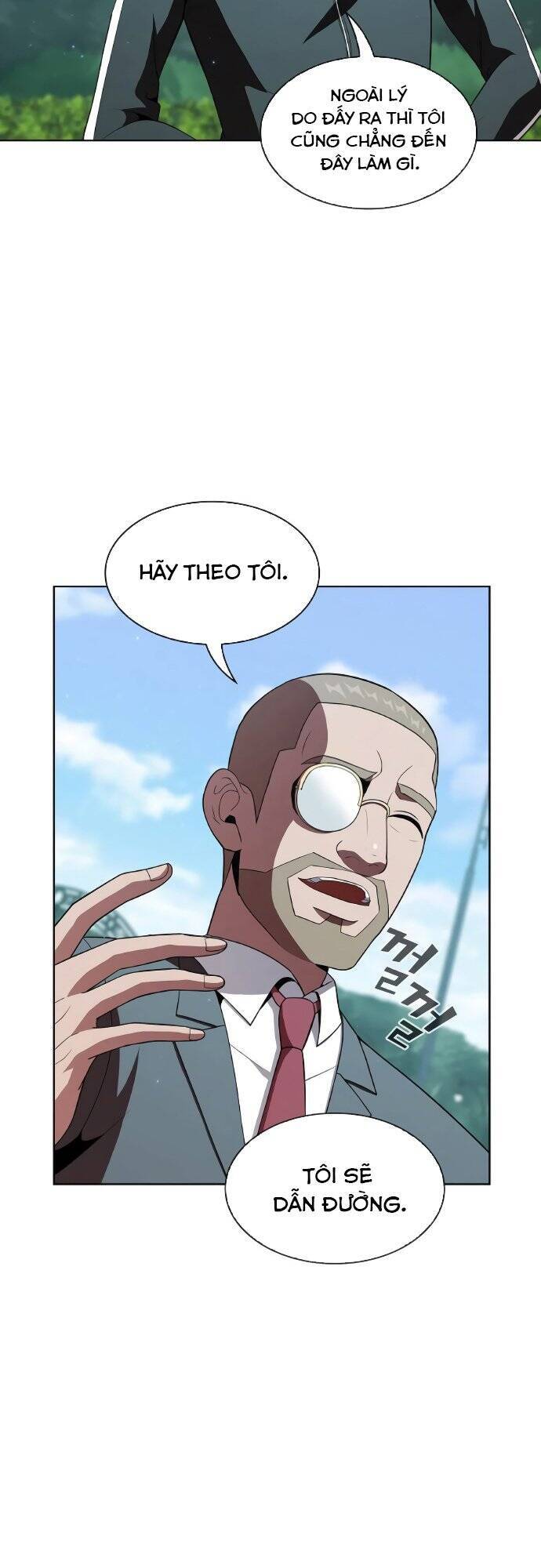 Tôi Là Người Chơi Leo Tháp Một Mình Chap 54 - Next Chap 55