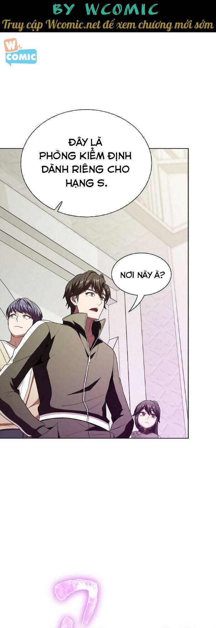 Tôi Là Người Chơi Leo Tháp Một Mình Chap 54 - Next Chap 55