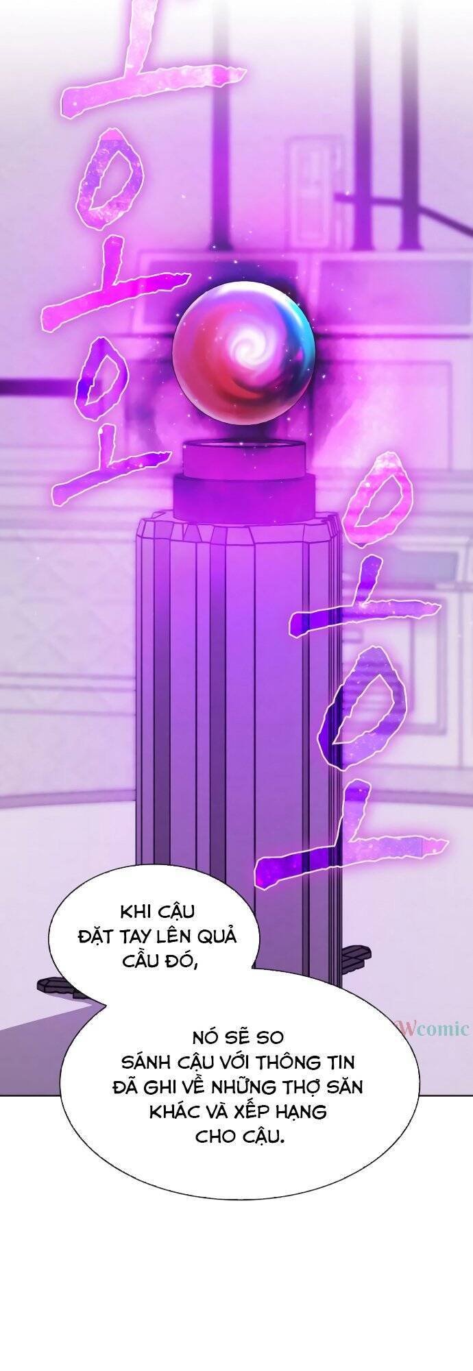 Tôi Là Người Chơi Leo Tháp Một Mình Chap 54 - Next Chap 55