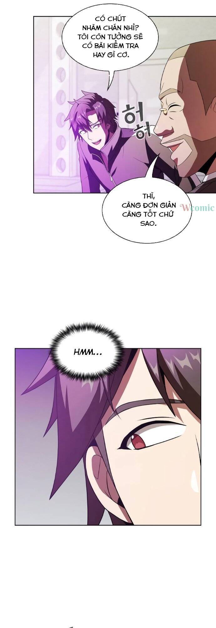 Tôi Là Người Chơi Leo Tháp Một Mình Chap 54 - Next Chap 55