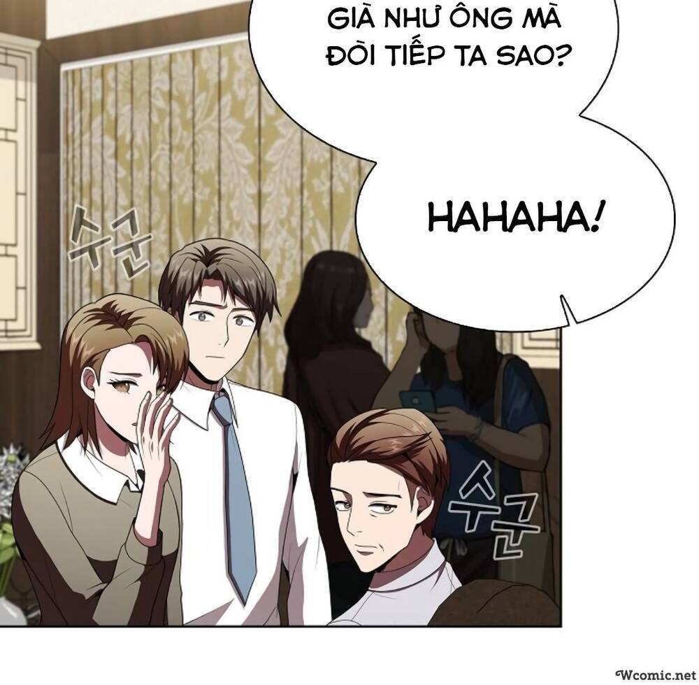 Tôi Là Người Chơi Leo Tháp Một Mình Chap 55 - Next Chap 56