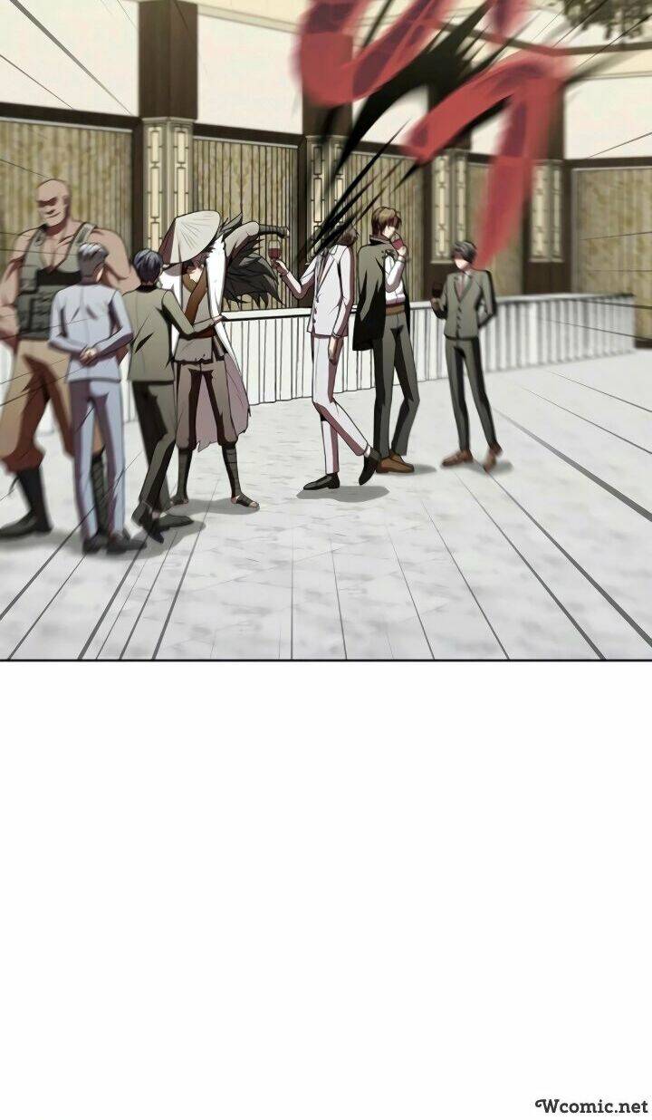 Tôi Là Người Chơi Leo Tháp Một Mình Chap 57 - Next Chap 58