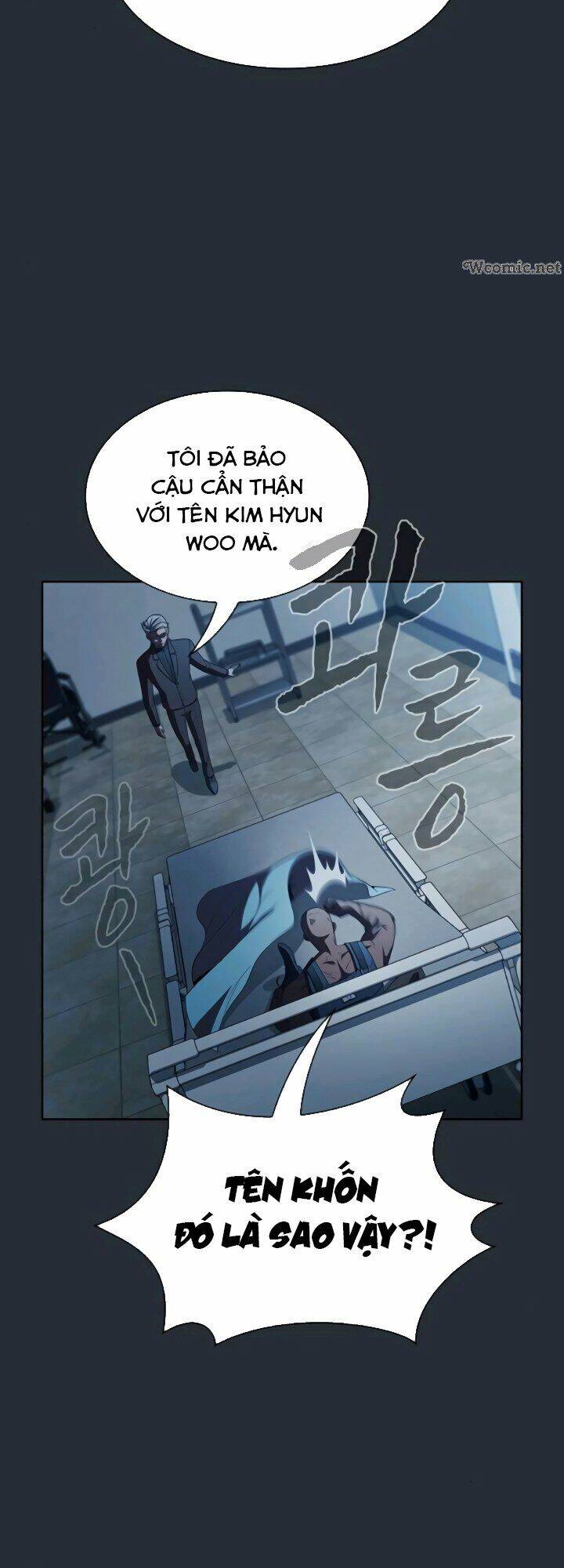 Tôi Là Người Chơi Leo Tháp Một Mình Chap 57 - Next Chap 58
