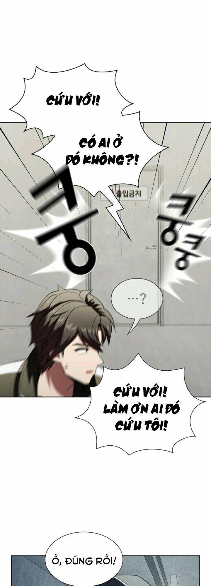 Tôi Là Người Chơi Leo Tháp Một Mình Chap 57 - Next Chap 58