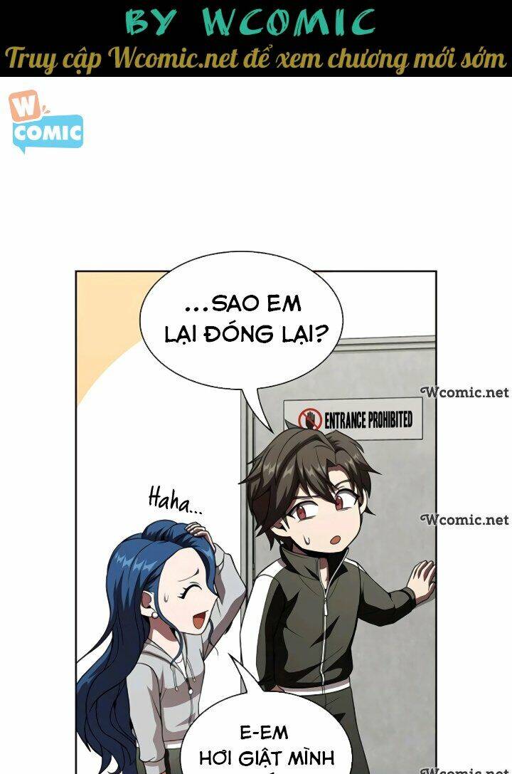 Tôi Là Người Chơi Leo Tháp Một Mình Chap 57 - Next Chap 58