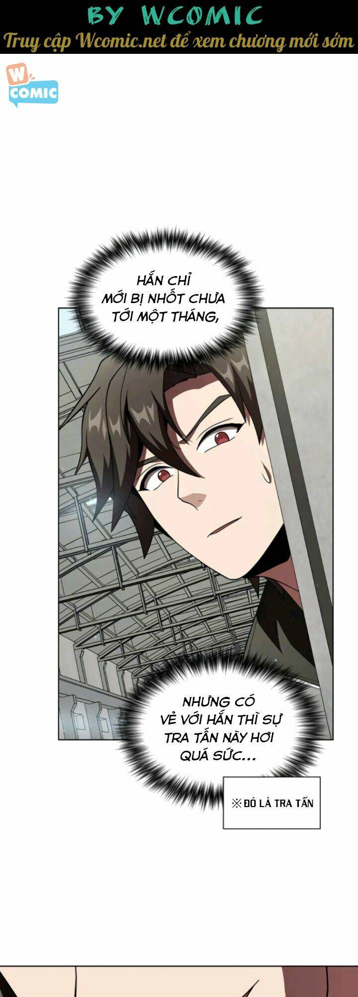 Tôi Là Người Chơi Leo Tháp Một Mình Chap 57 - Next Chap 58