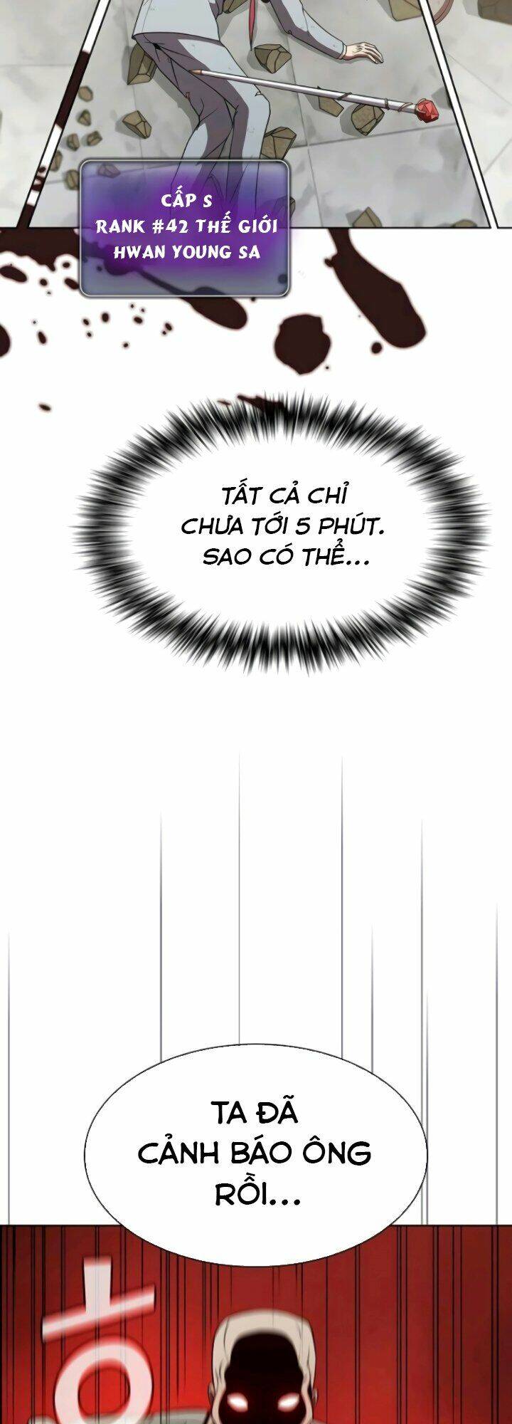 Tôi Là Người Chơi Leo Tháp Một Mình Chap 57 - Next Chap 58