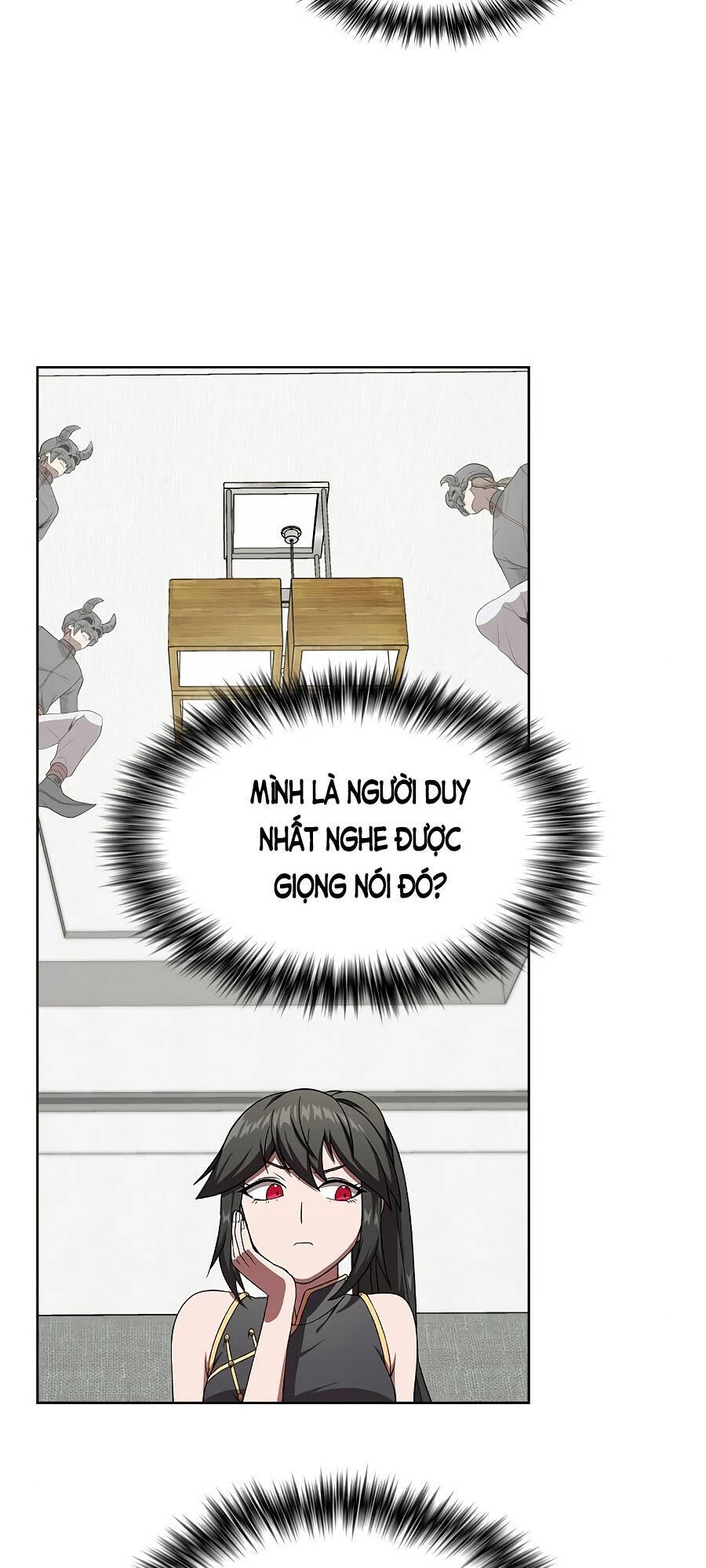 Tôi Là Người Chơi Leo Tháp Một Mình Chap 68 - Next Chap 69