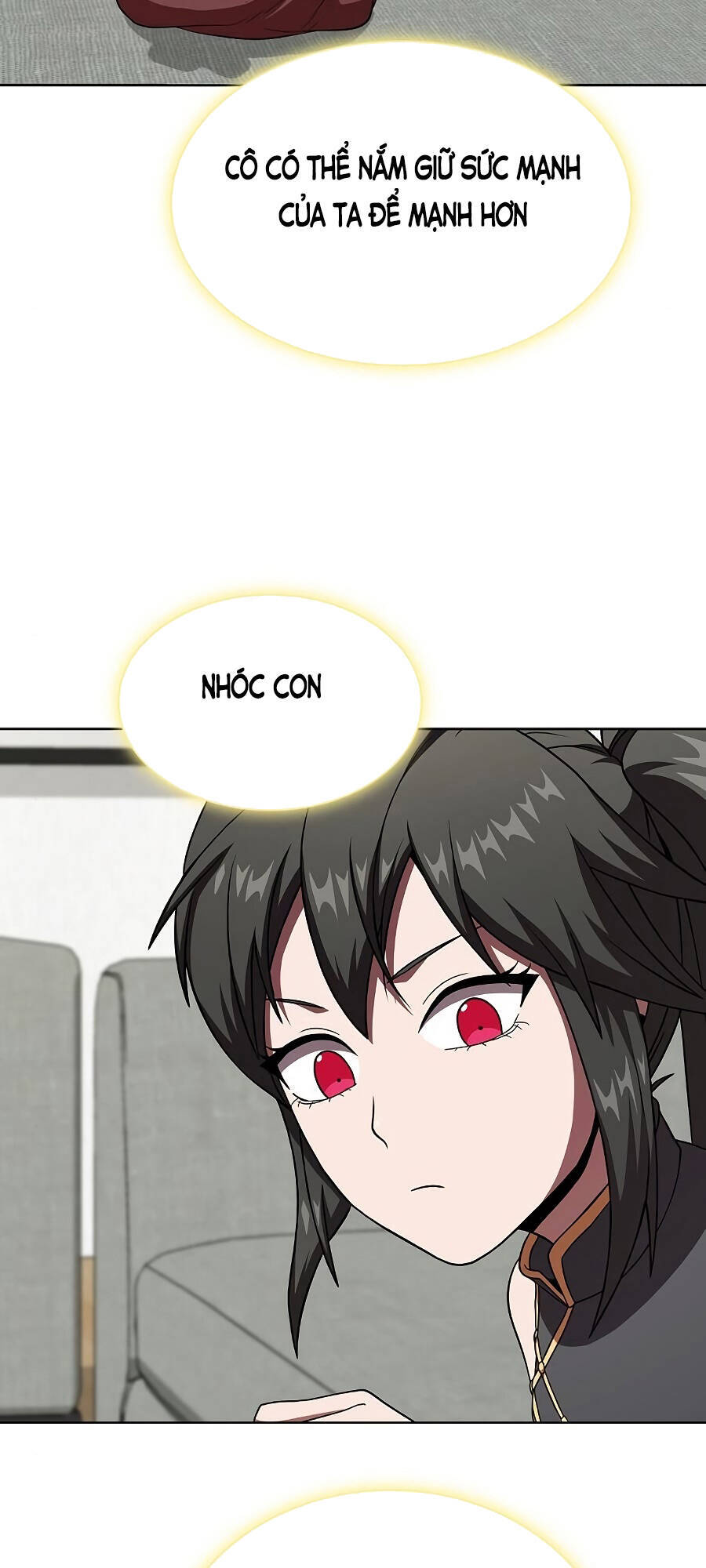 Tôi Là Người Chơi Leo Tháp Một Mình Chap 68 - Next Chap 69