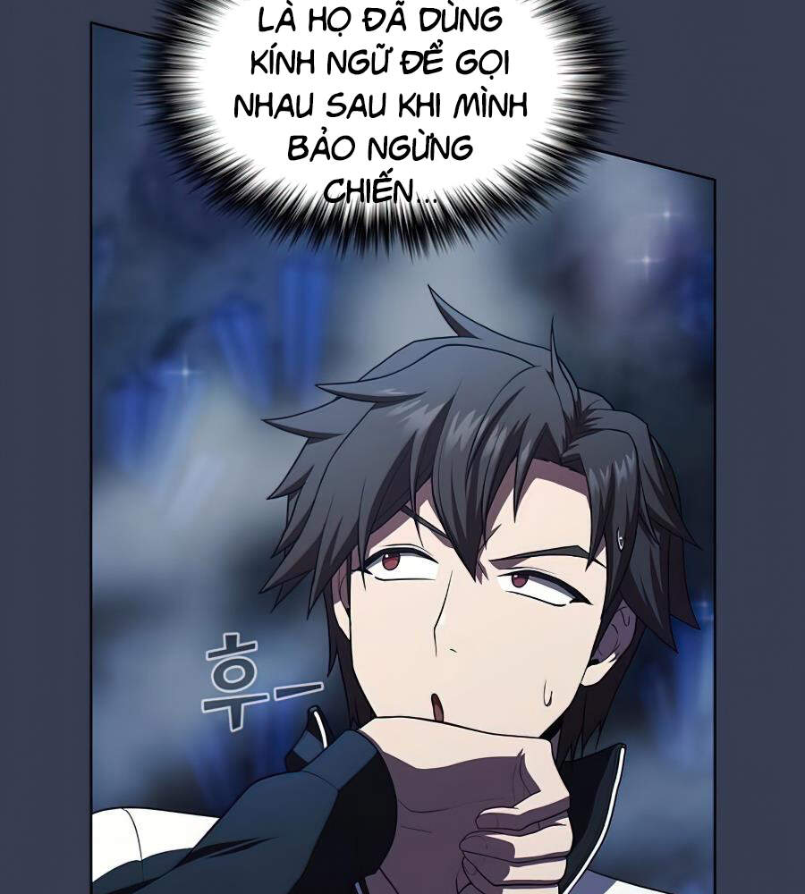 Tôi Là Người Chơi Leo Tháp Một Mình Chap 80 - Next Chap 81