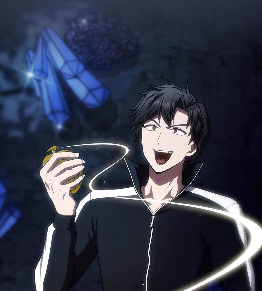 Tôi Là Người Chơi Leo Tháp Một Mình Chap 80 - Next Chap 81