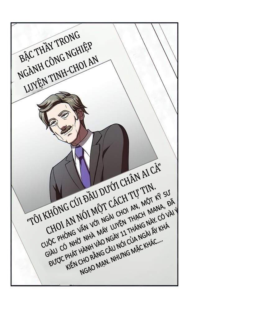 Tôi Là Người Chơi Leo Tháp Một Mình Chap 80 - Next Chap 81