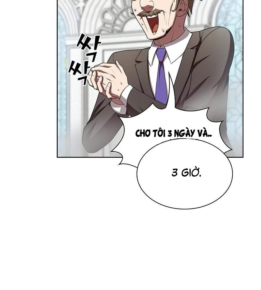 Tôi Là Người Chơi Leo Tháp Một Mình Chap 80 - Next Chap 81