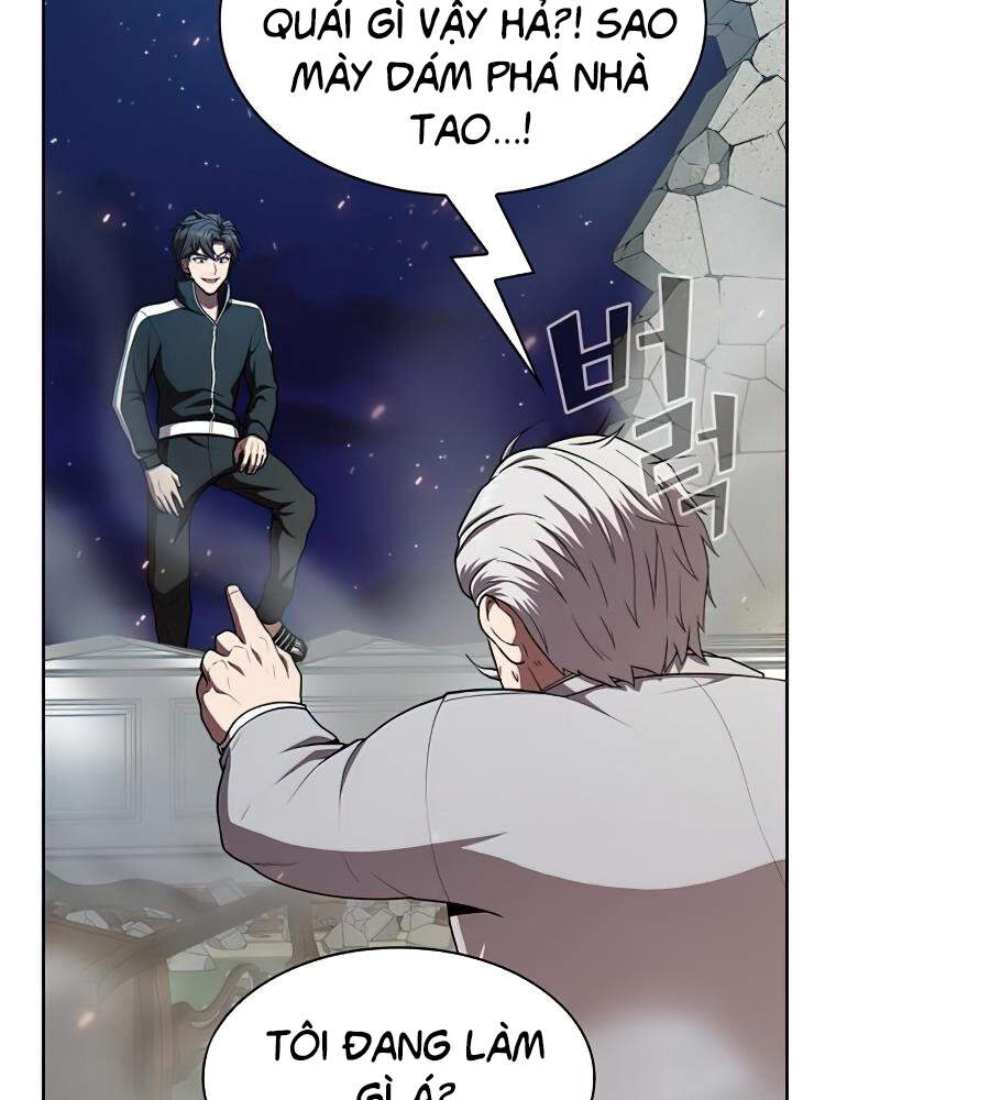 Tôi Là Người Chơi Leo Tháp Một Mình Chap 80 - Next Chap 81