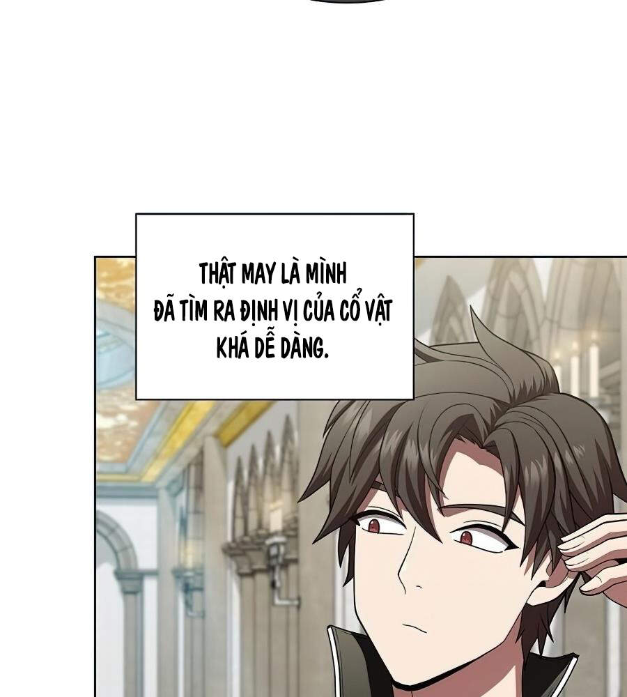 Tôi Là Người Chơi Leo Tháp Một Mình Chap 81 - Next Chap 82