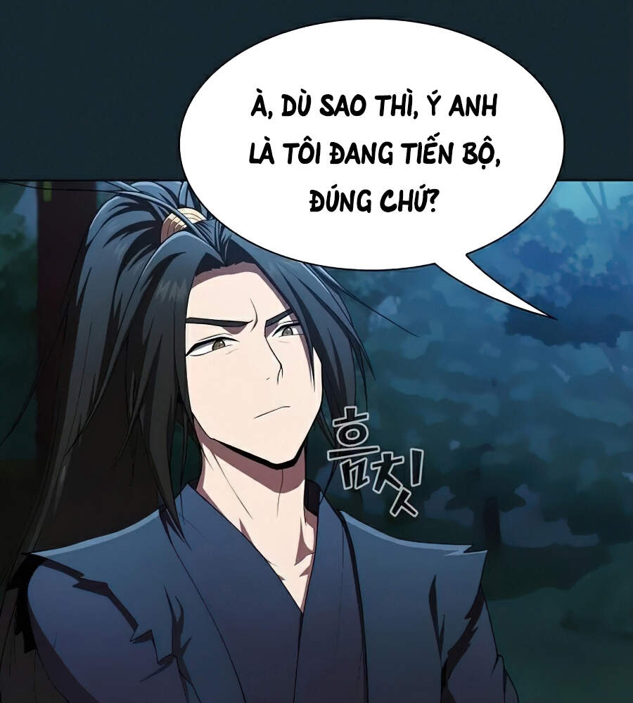 Tôi Là Người Chơi Leo Tháp Một Mình Chap 82 - Next Chap 83