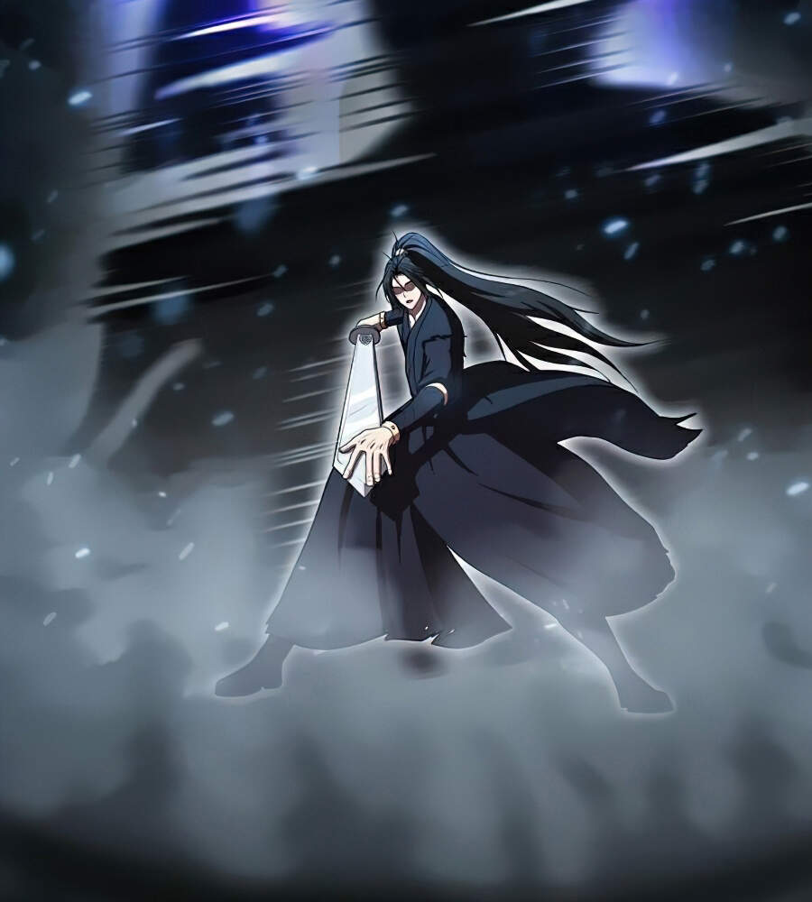 Tôi Là Người Chơi Leo Tháp Một Mình Chap 82 - Next Chap 83