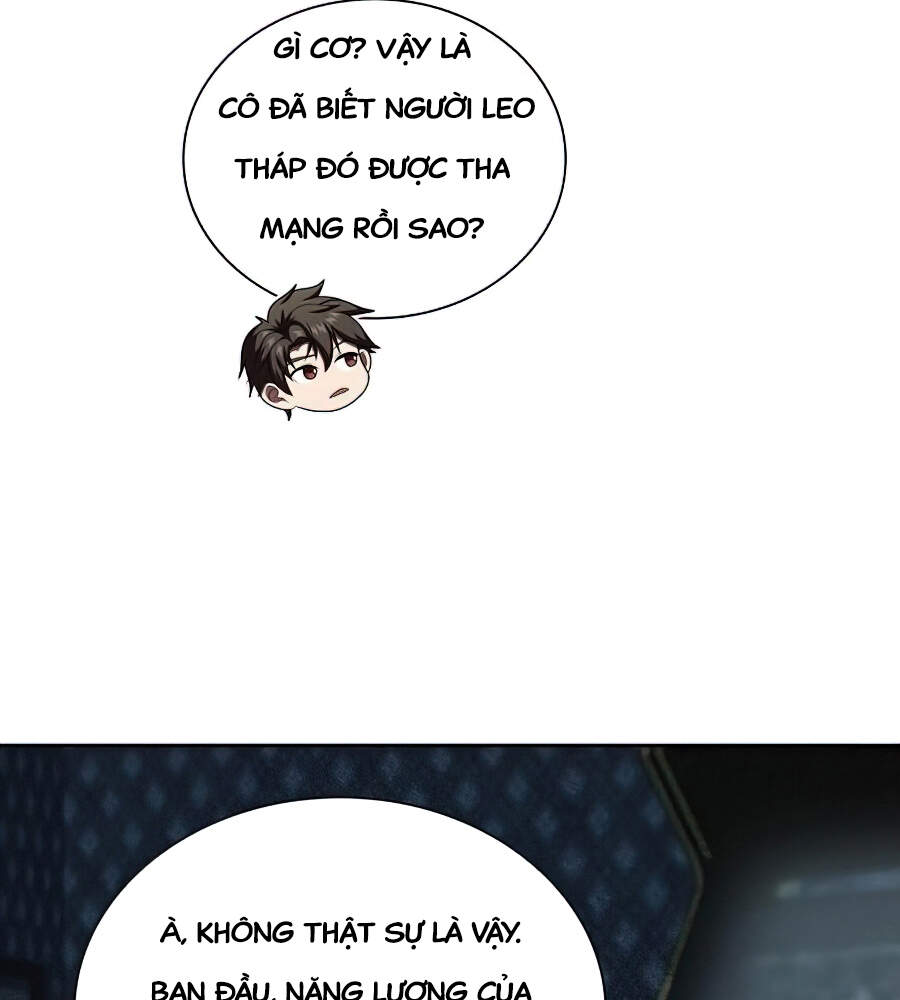 Tôi Là Người Chơi Leo Tháp Một Mình Chap 83 - Next Chap 84