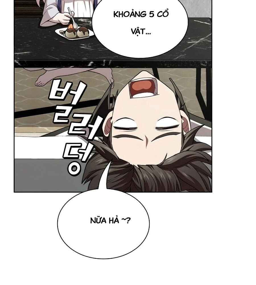 Tôi Là Người Chơi Leo Tháp Một Mình Chap 83 - Next Chap 84