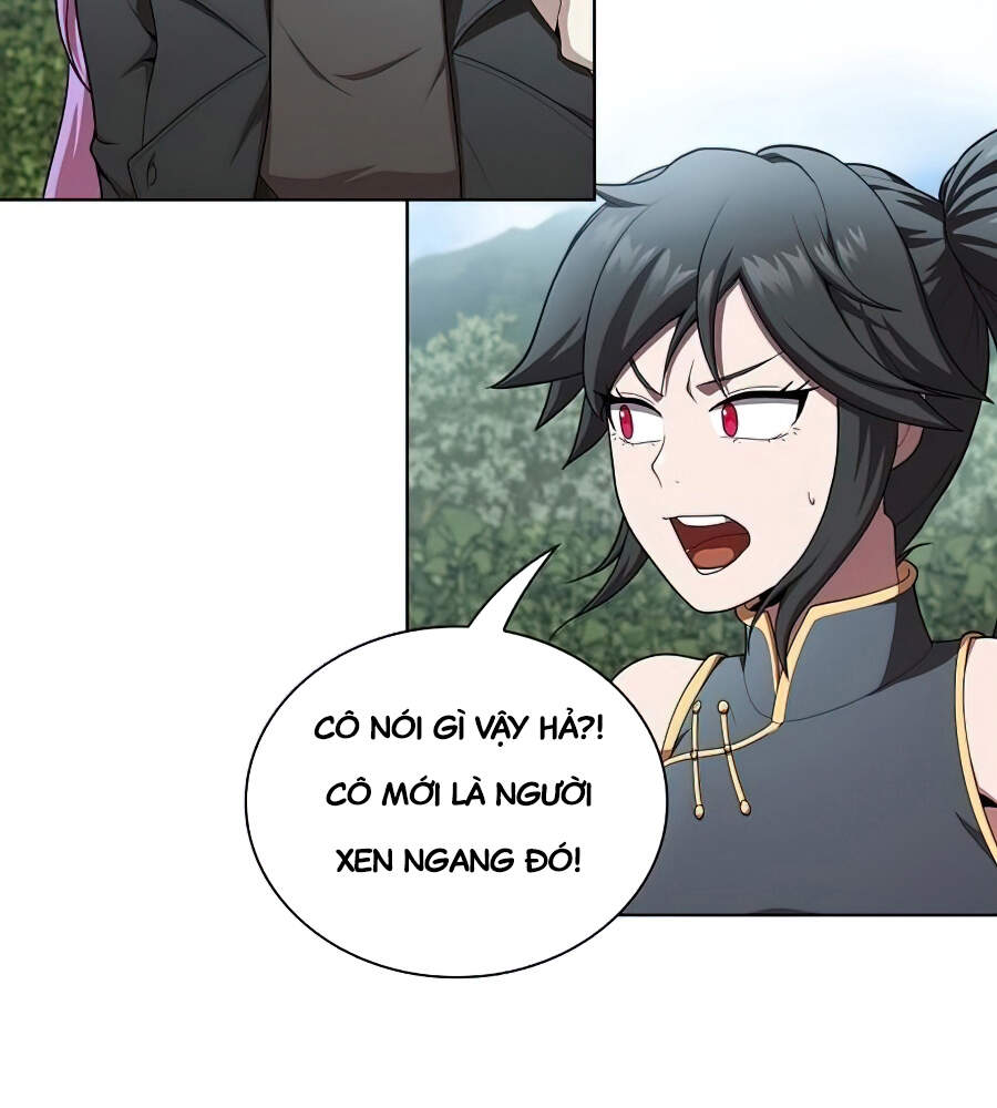 Tôi Là Người Chơi Leo Tháp Một Mình Chap 83 - Next Chap 84