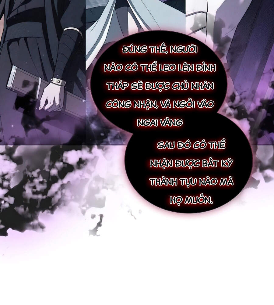 Tôi Là Người Chơi Leo Tháp Một Mình Chap 83 - Next Chap 84