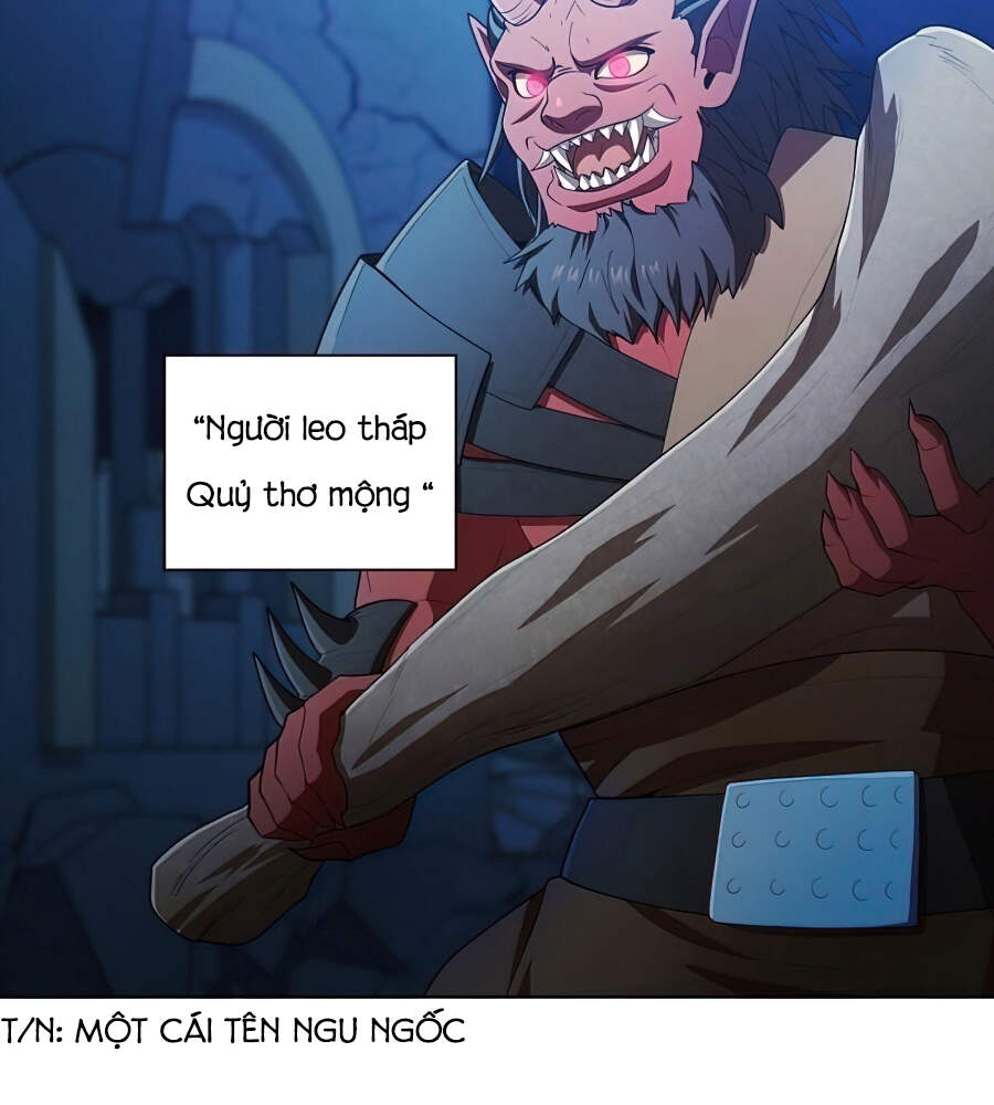 Tôi Là Người Chơi Leo Tháp Một Mình Chap 84 - Next Chap 85