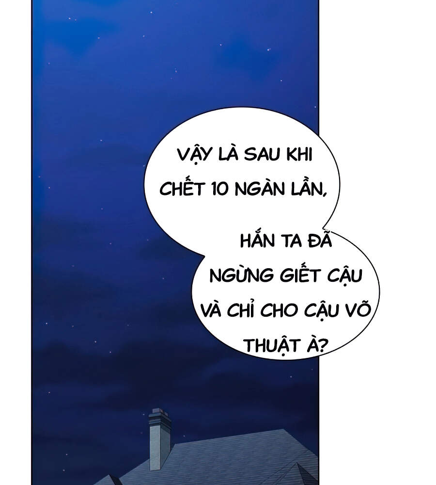 Tôi Là Người Chơi Leo Tháp Một Mình Chap 84 - Next Chap 85