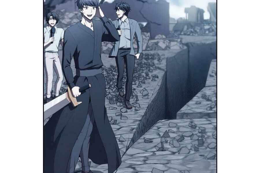 Tôi Là Người Chơi Leo Tháp Một Mình Chap 85 - Next Chap 86