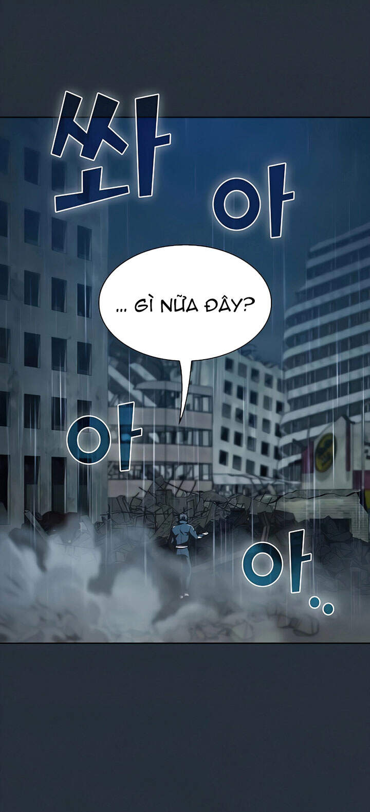 Tôi Là Người Chơi Leo Tháp Một Mình Chap 87 - Next Chap 88