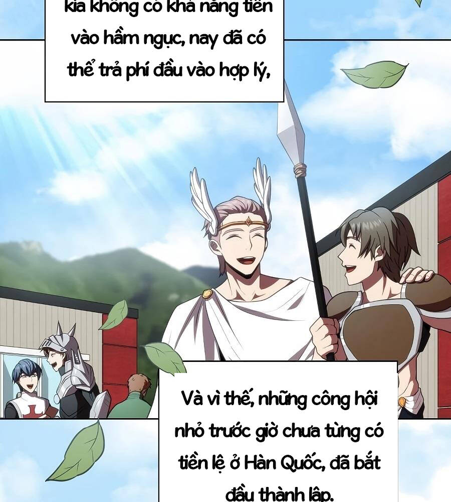 Tôi Là Người Chơi Leo Tháp Một Mình Chap 90 - Next Chap 91