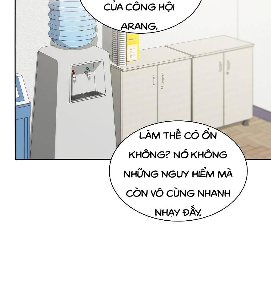 Tôi Là Người Chơi Leo Tháp Một Mình Chap 90 - Next Chap 91